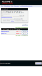 Mobile Screenshot of fc2.primevps.net